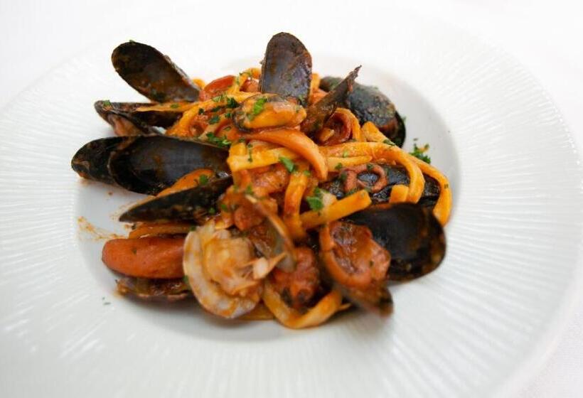 فندق San Lorenzo Apartments