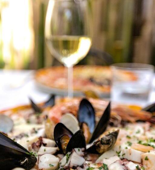 فندق San Lorenzo Apartments