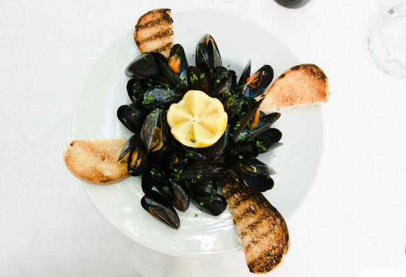 فندق San Lorenzo Apartments