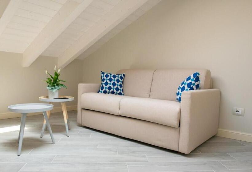 فندق San Lorenzo Apartments