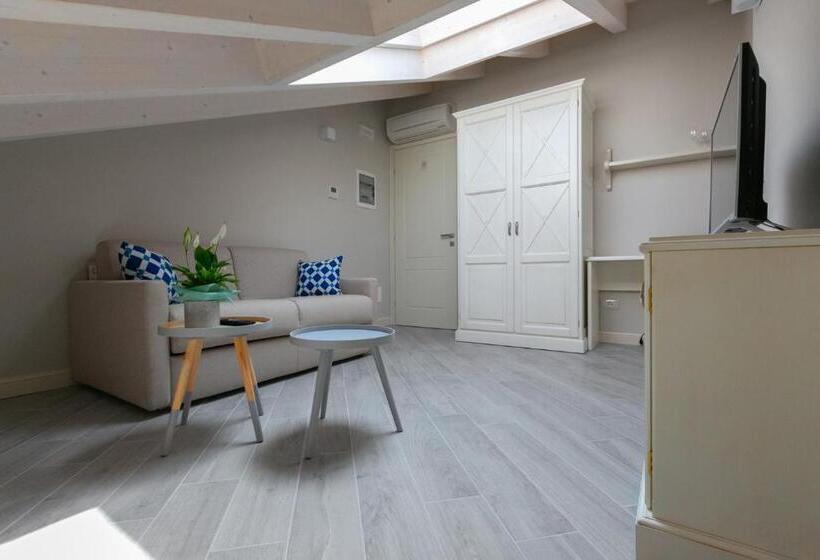 فندق San Lorenzo Apartments