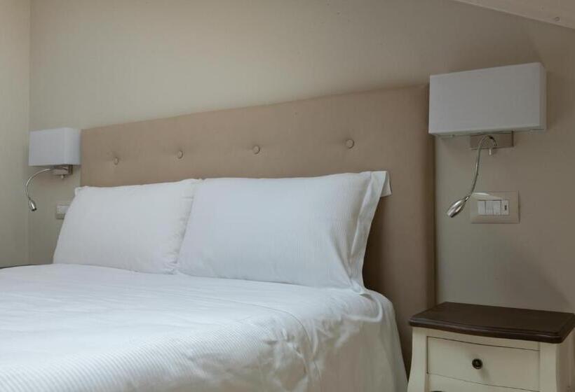 فندق San Lorenzo Apartments