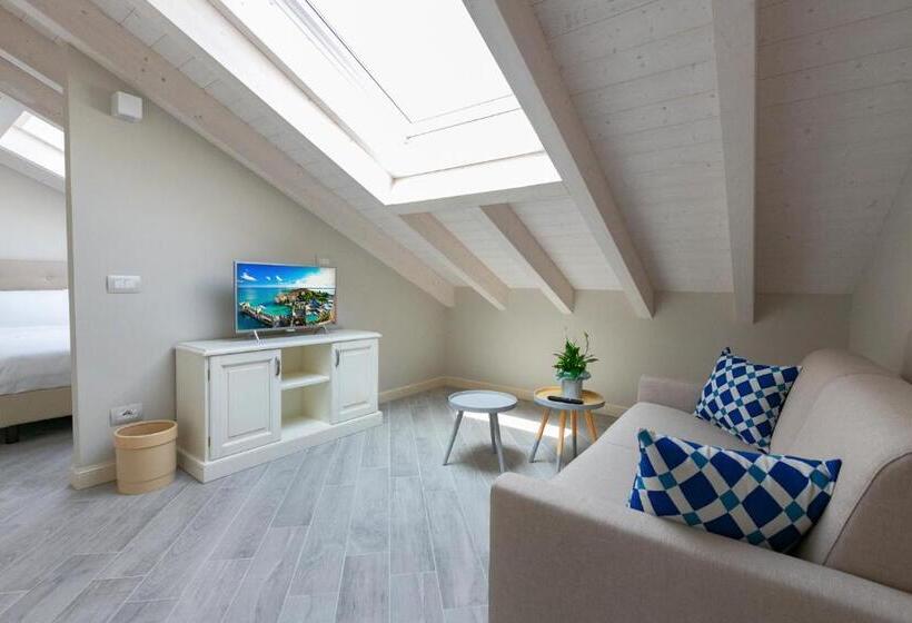 فندق San Lorenzo Apartments