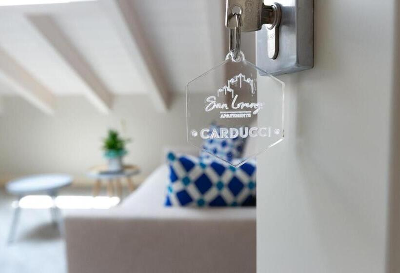 فندق San Lorenzo Apartments