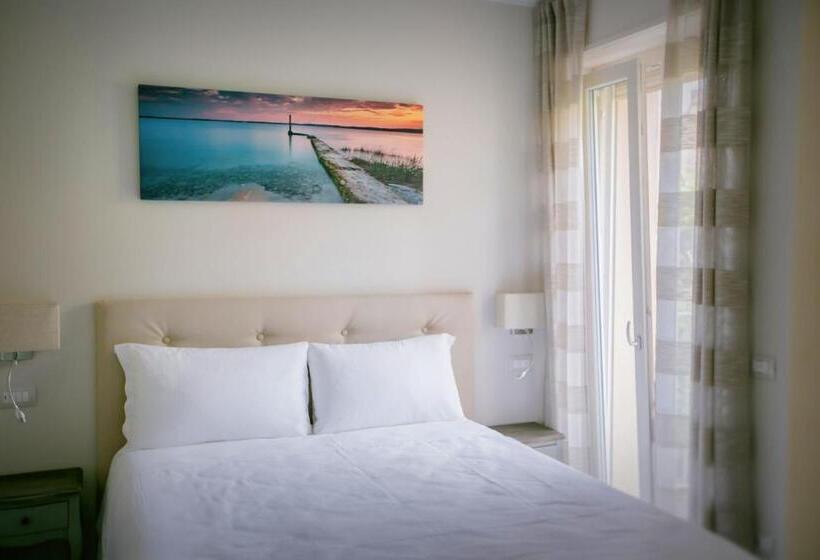 فندق San Lorenzo Apartments