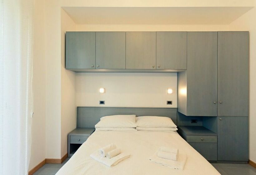 בית מלון כפרי Stanchini