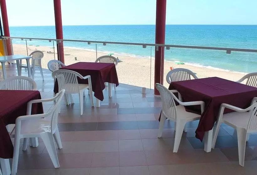 Hotelli Villaggio Azzurra