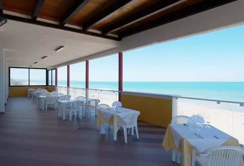 Hotelli Villaggio Azzurra