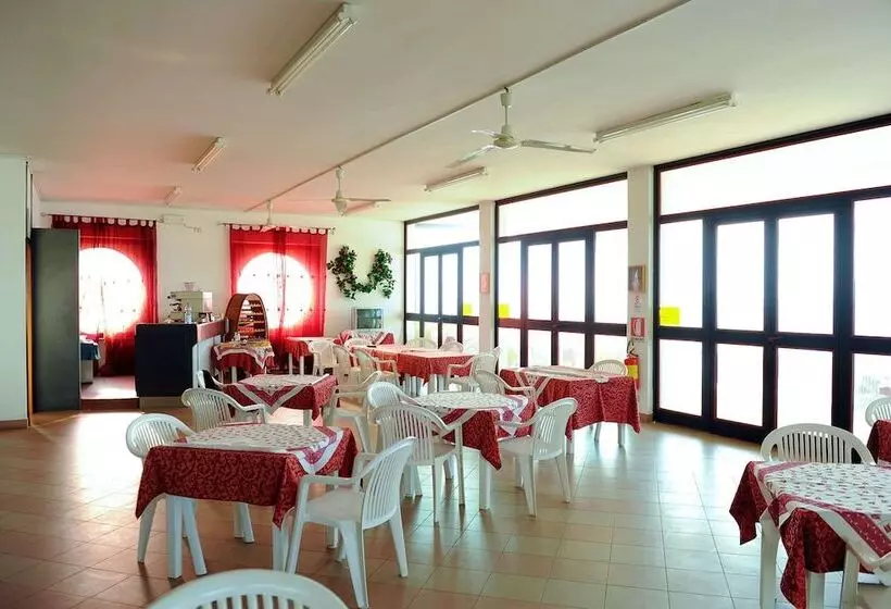 Hotelli Villaggio Azzurra