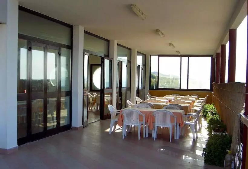 Hotelli Villaggio Azzurra