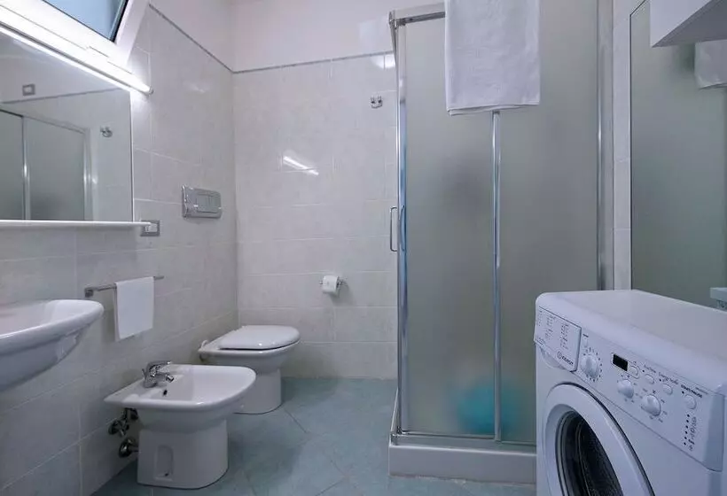 Hotelli Villaggio Azzurra