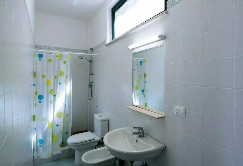 Hotelli Villaggio Azzurra