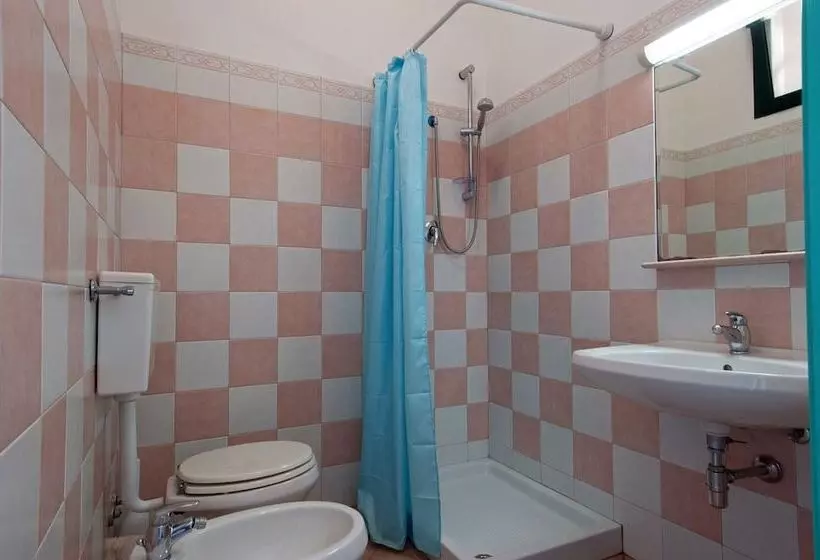 Hotelli Villaggio Azzurra