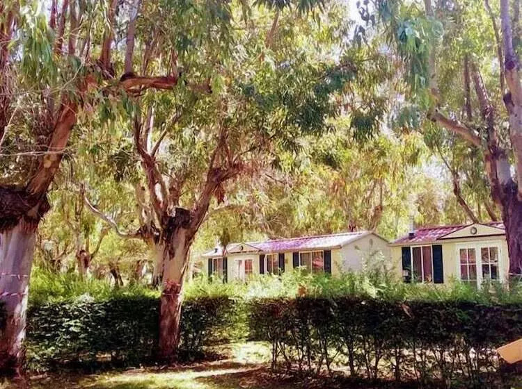 Hotelli Villaggio Camping Maratea