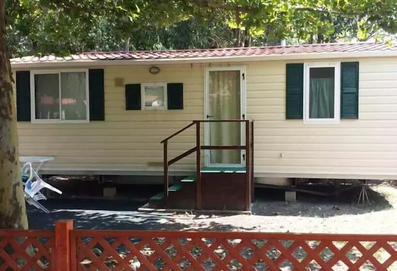 Hotelli Villaggio Camping Maratea