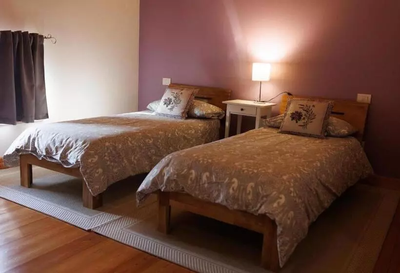Manfredi B&b