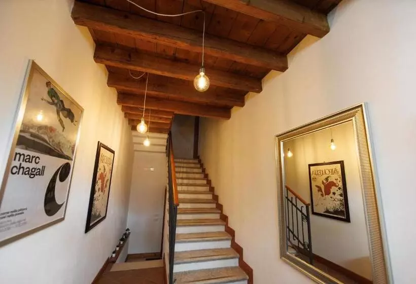 Manfredi B&b
