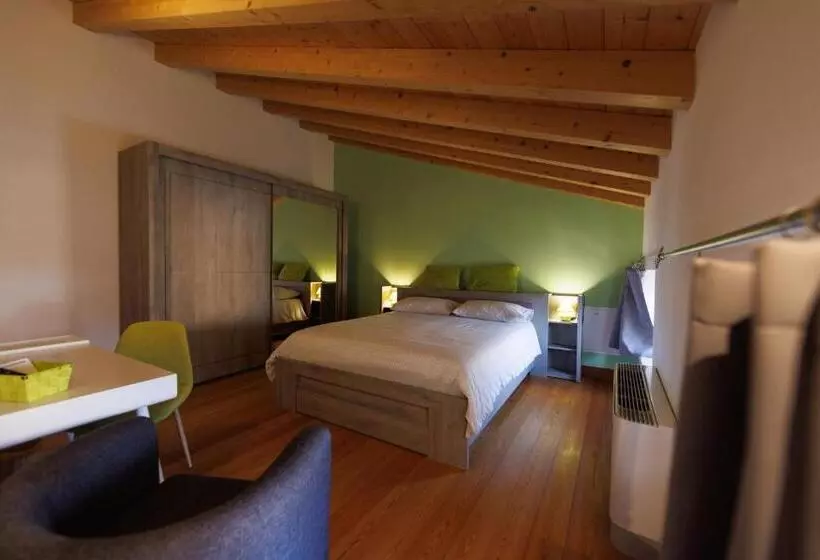 Manfredi B&b
