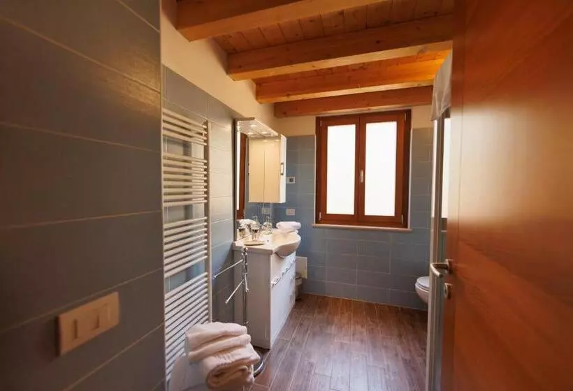 Manfredi B&b