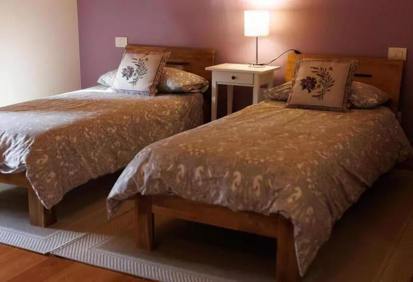 Manfredi B&b