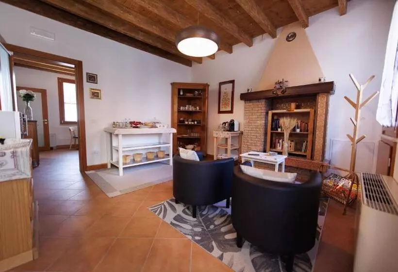 Manfredi B&b
