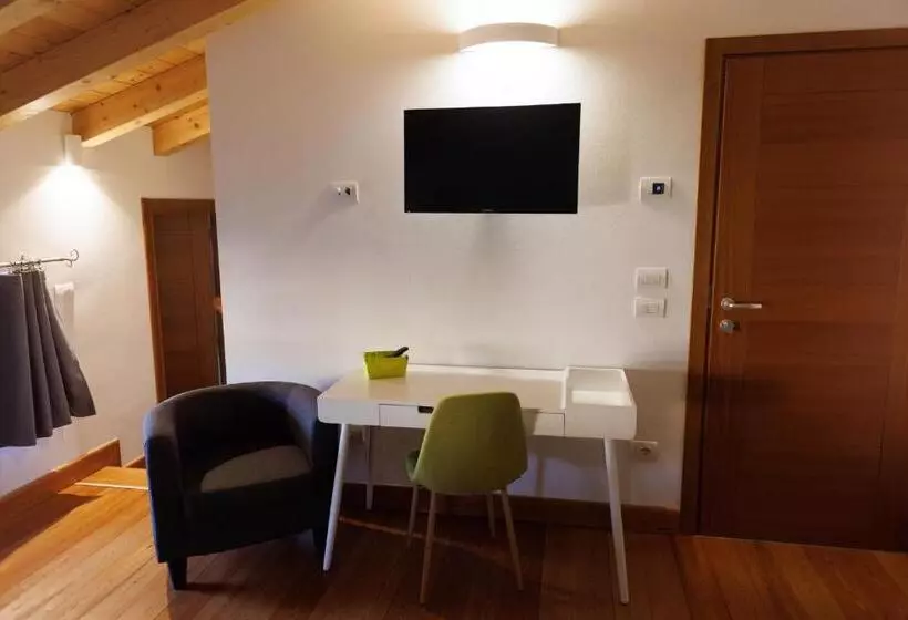 Manfredi B&b