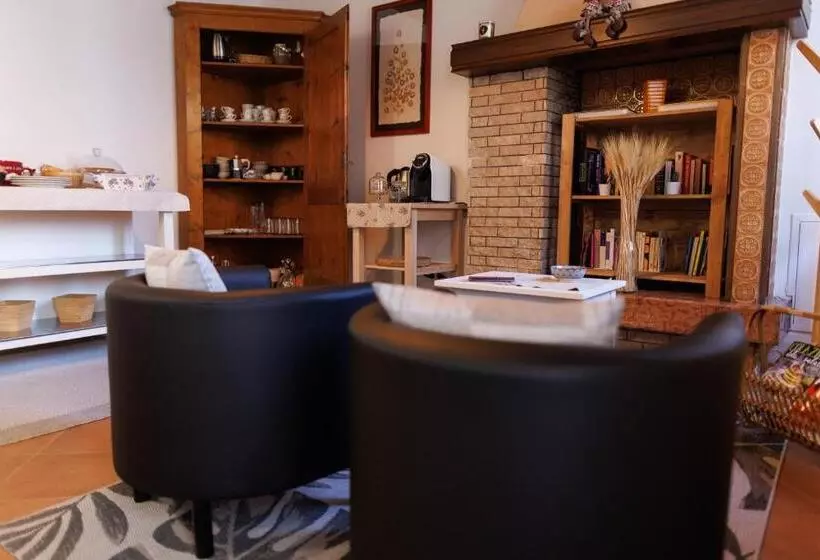 Manfredi B&b