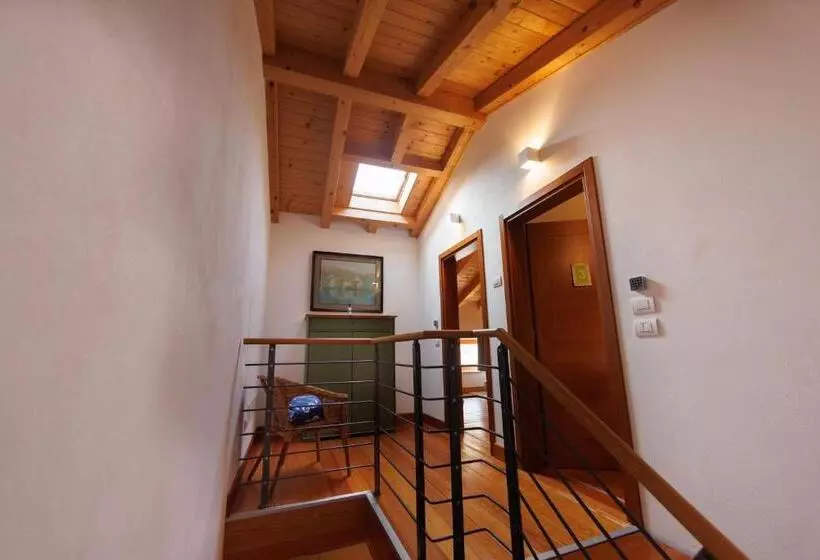 Manfredi B&b