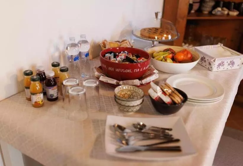 Manfredi B&b