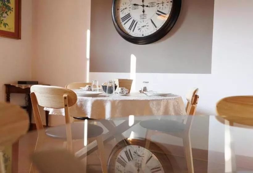 Manfredi B&b