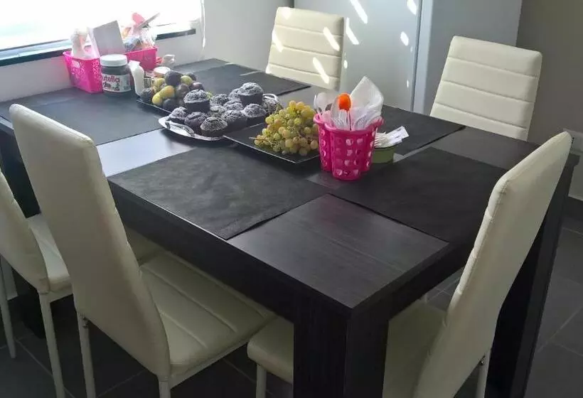 Quiero Más B&b