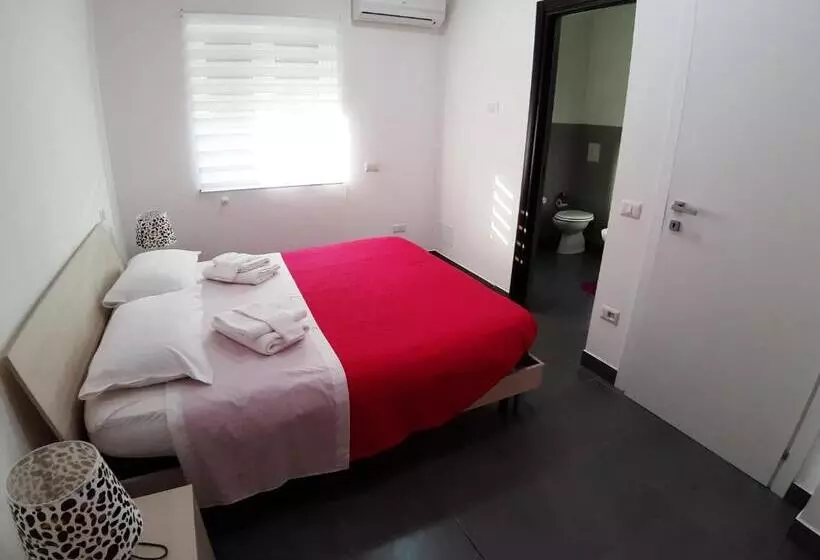 Quiero Más B&b