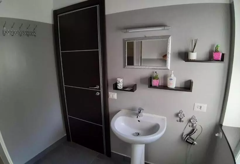 Quiero Más B&b
