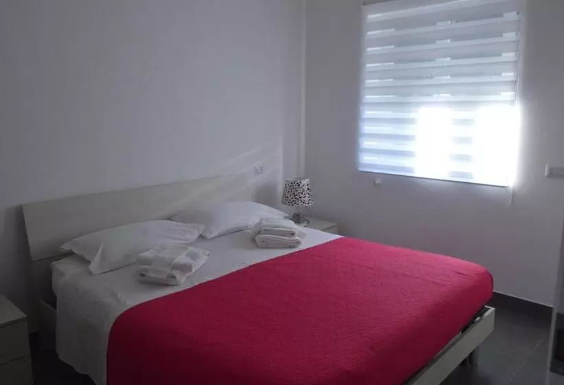 Quiero Más B&b