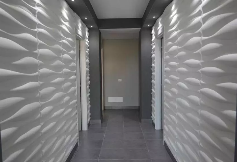 Quiero Más B&b