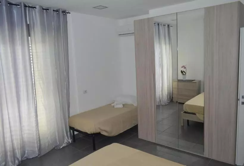 Quiero Más B&b