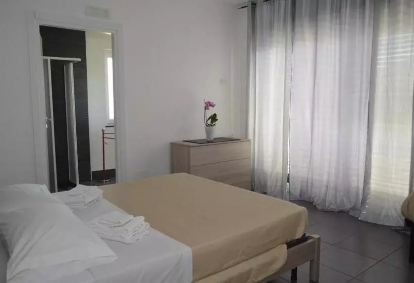 Quiero Más B&b