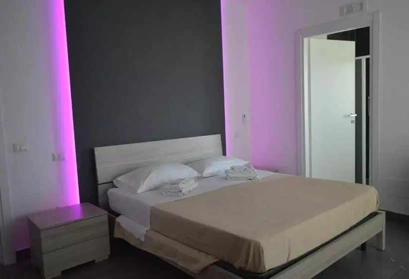 Quiero Más B&b