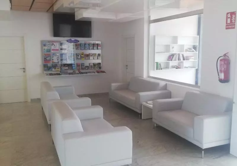 Apartamentos Oceano   Adults Only   Sólo Adultos