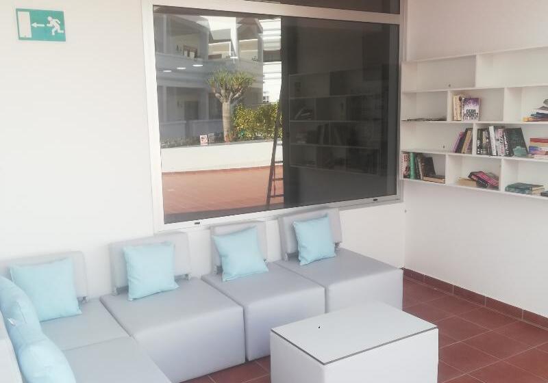 Apartamentos Oceano   Adults Only   Sólo Adultos