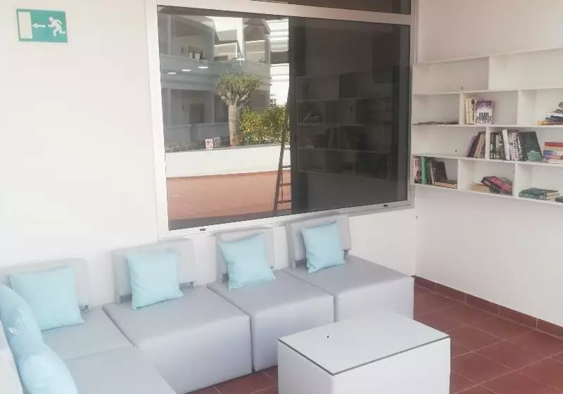 Apartamentos Oceano   Adults Only   Sólo Adultos