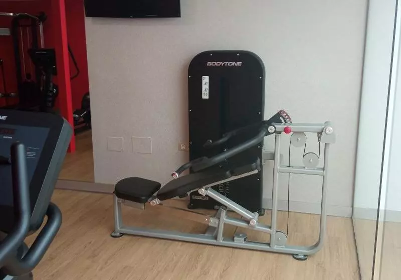 Apartamentos Oceano   Adults Only   Sólo Adultos