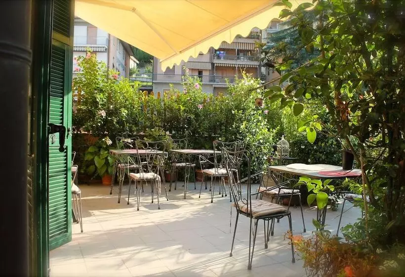 Hotel Albergo Al Castello