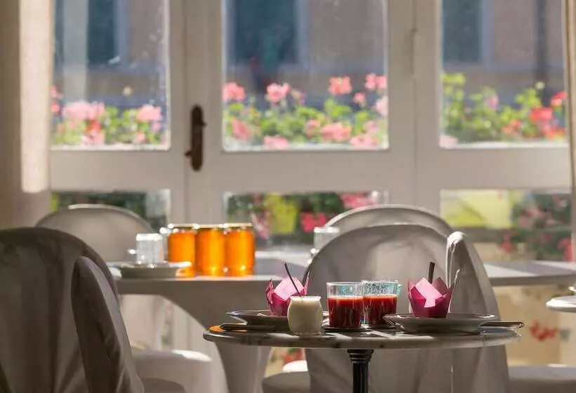 Hotel Albergo Al Castello