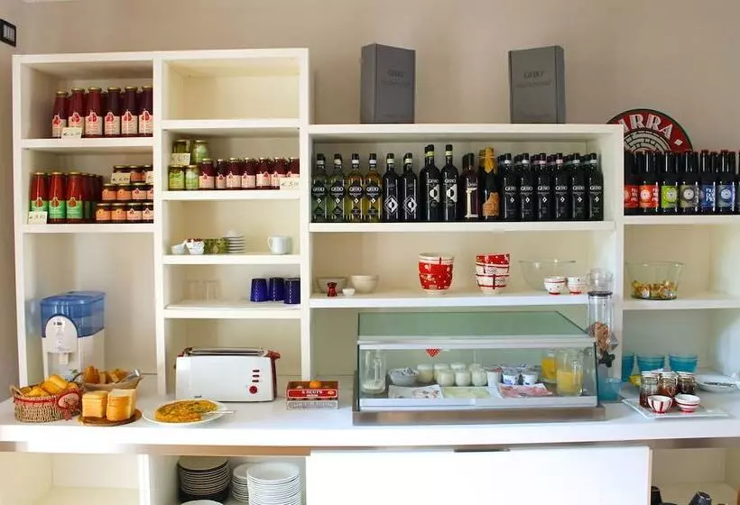 Hotel Albergo Al Castello