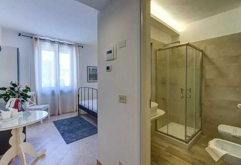 Hotel Albergo Al Castello