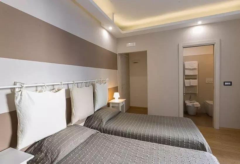 Hotel Albergo Al Castello