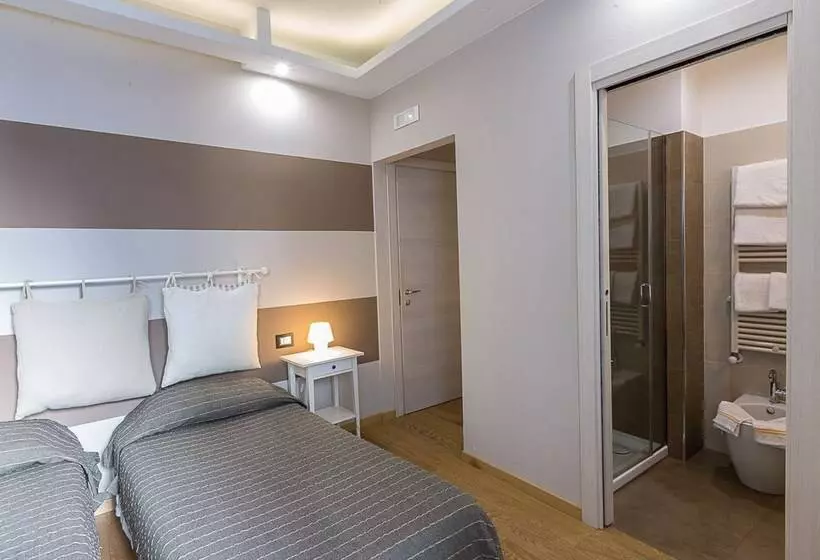 Hotel Albergo Al Castello