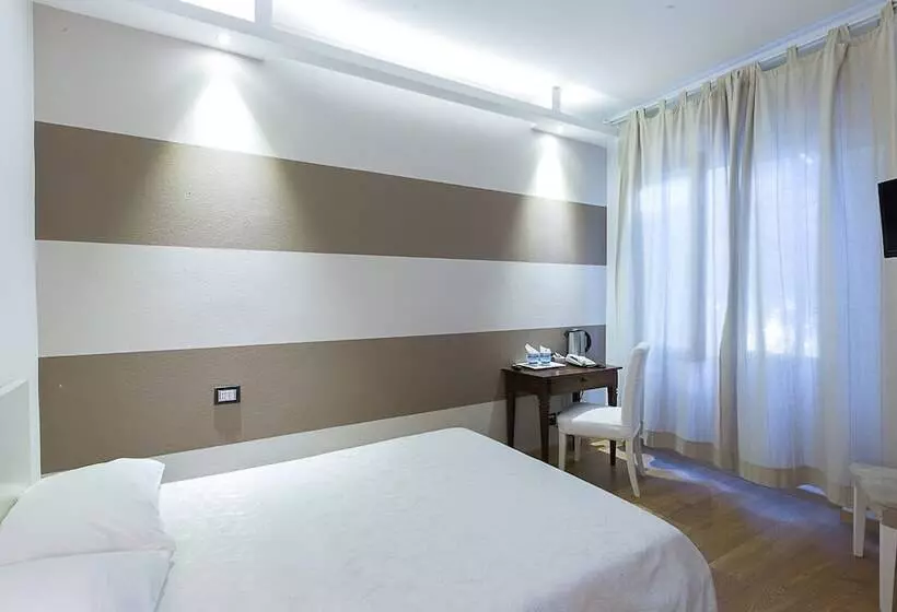 Hotel Albergo Al Castello