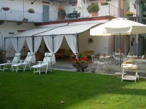 Szálloda Albergo Antica Dogana